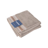 Premium cotton towel -50x90cms